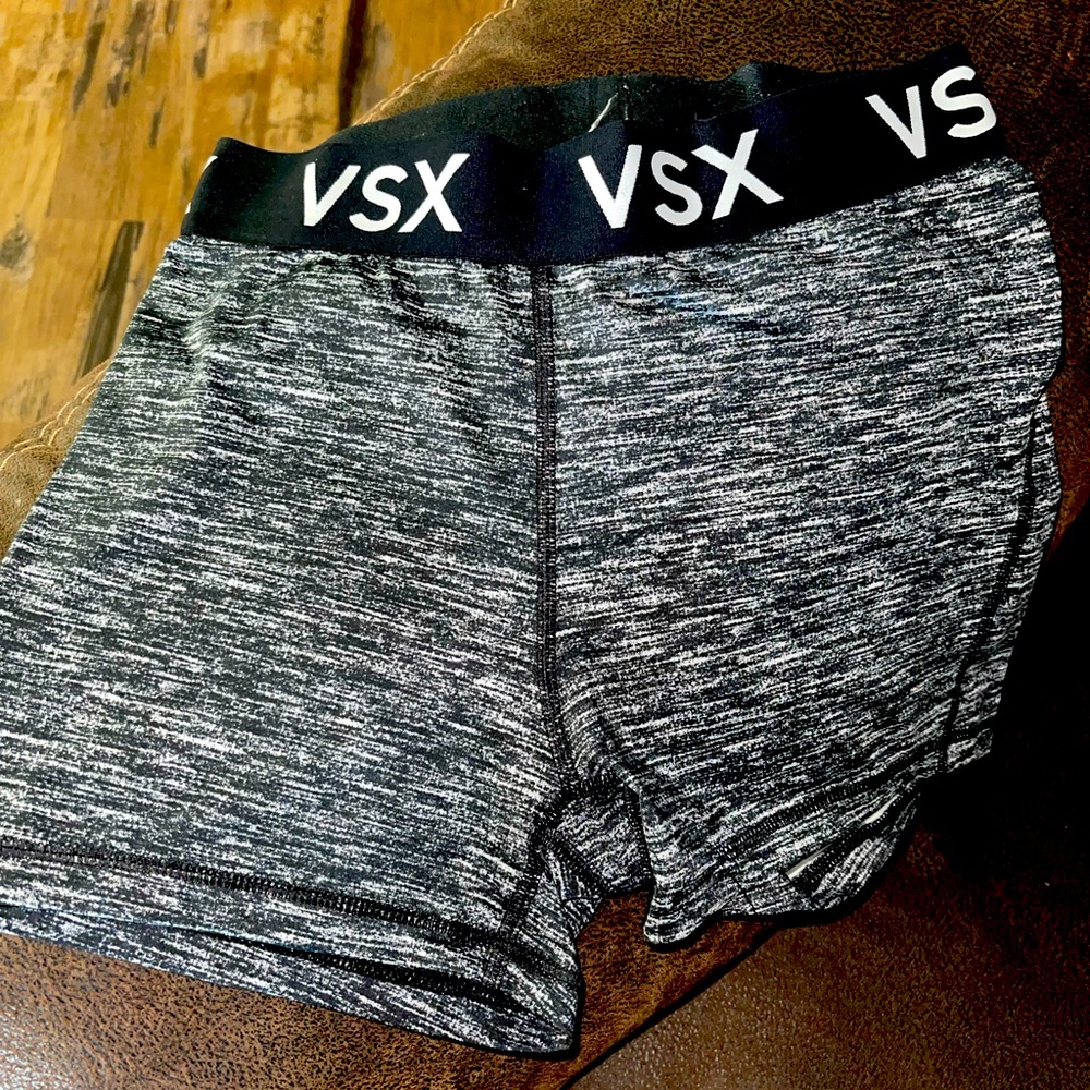 VSX Workout shorts